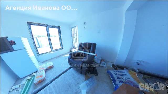 Обновена къща в с.Звезда, общ.Попово, снимка 13 - Къщи - 53794522