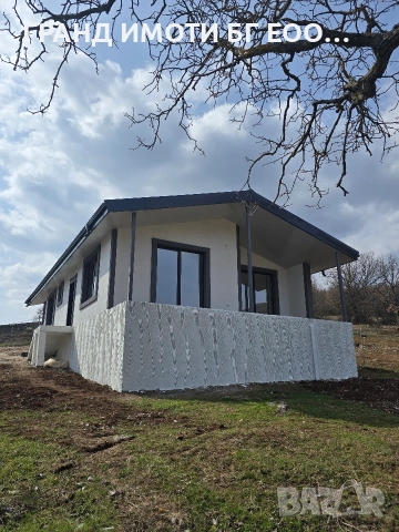 Гранд Имоти БГ продава къща в с.Борилово, снимка 2 - Къщи - 52118218