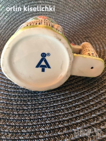 Чаша за ????, снимка 2 - Чаши - 41772981