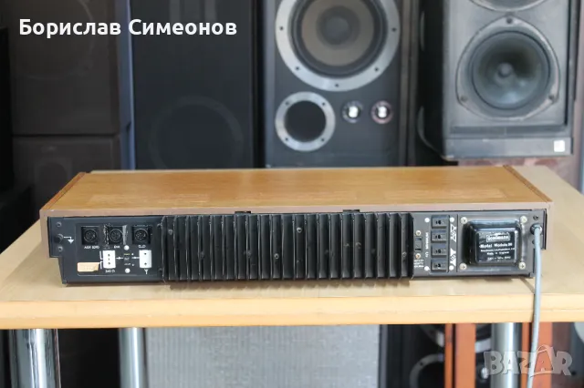 Goodmads mobule 90, снимка 5 - Ресийвъри, усилватели, смесителни пултове - 47816647