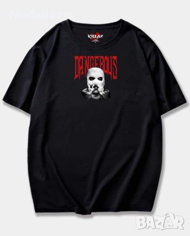 Мъжки летни екипи 100% памук 