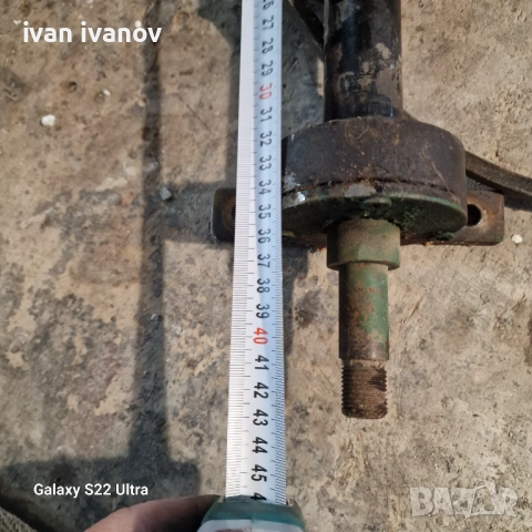 Ос Цирколяр , снимка 3 - Циркуляри - 53100872