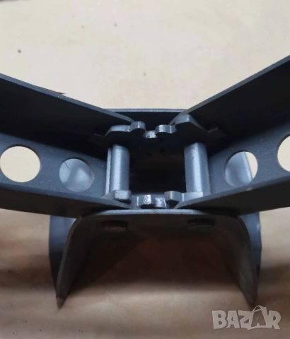 Крик за автомобил, снимка 7 - Аксесоари и консумативи - 53624517