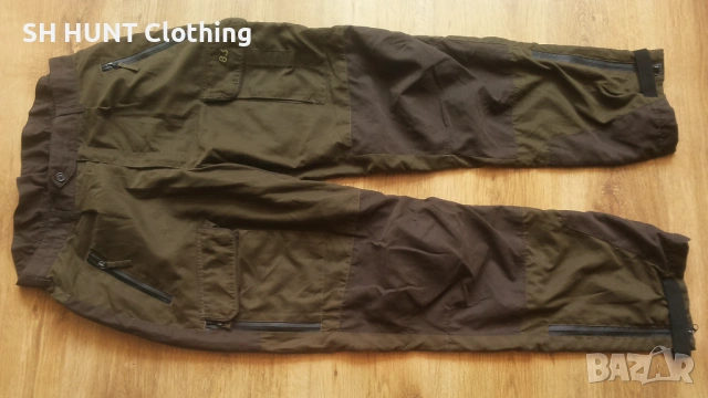 Bekken & Strom Waterproof Trouser размер M за лов панталон водонепромокаем - 1880