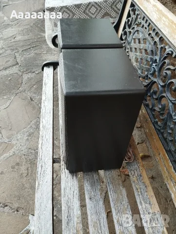 GRUNDIG HiFi-Box 500, снимка 4 - Тонколони - 55806169