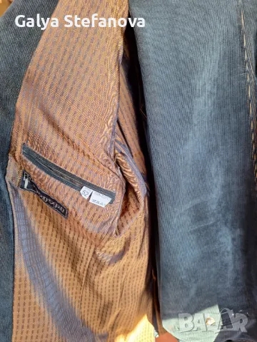 Мъжки костюм, снимка 5 - Костюми - 49573293