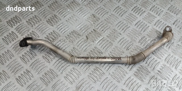 ЕГР тръба Ford Mondeo 2.0TDDi 2002г.	