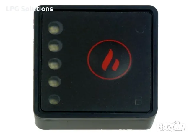 Превключвател за газов инжекцион Agis