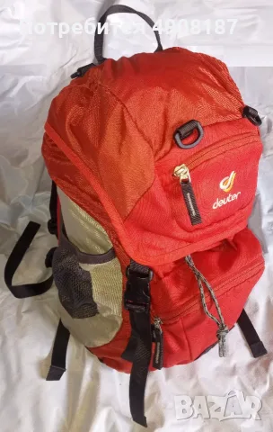 Раница Deuter.50 l