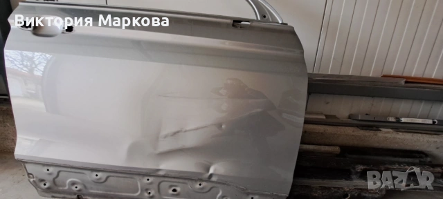 Оригинални врати Фолксваген Тигуан, снимка 6 - Части - 53774376