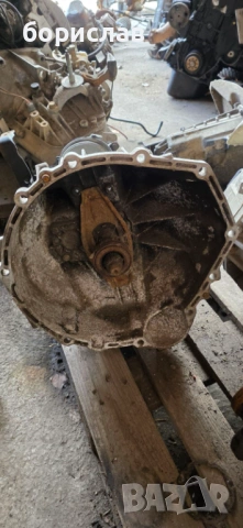 Скоростна кутия за Мерцедес ц180, снимка 2 - Части - 53699869