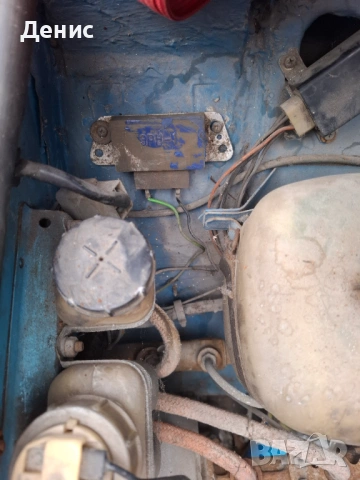 Лада 2105 Nova, снимка 11 - Автомобили и джипове - 53392244