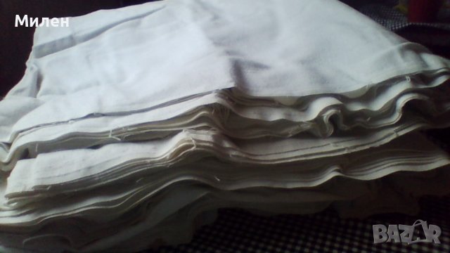 Памучен плат  Хасе  ,100 % ПАМУК , снимка 3 - Спално бельо - 38695962
