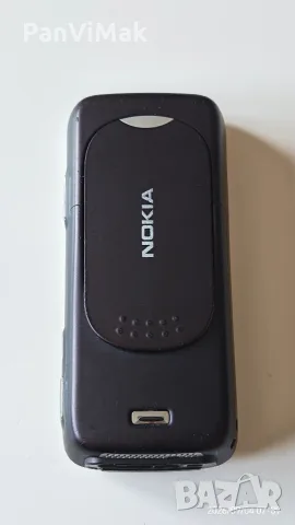 Nokia N73 - Vodafone , снимка 3 - Nokia - 55948343