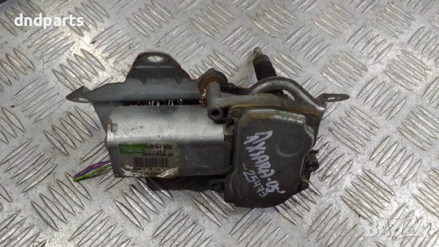 Моторче задна чистачка Citroen Xsara 2005г.	