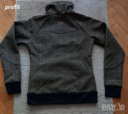 Oakley дамско софтшел яке XS, снимка 5 - Якета - 51830389