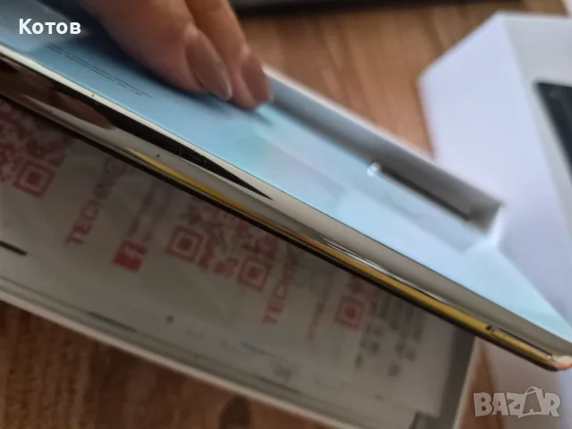 Redmi Note8T 4gb moonlight white, снимка 9 - Xiaomi - 56211816