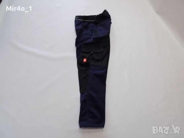 работен панталон engelbert strauss cordura fabric work wear долнище екип мъжки оригинален 44, снимка 4 - Спортни дрехи, екипи - 51455444