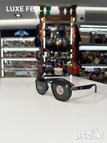 Ray-Ban 🤍Prada 🤍 Унисекс Модел Слънчеви Очила , снимка 6 - Слънчеви и диоптрични очила - 55793355