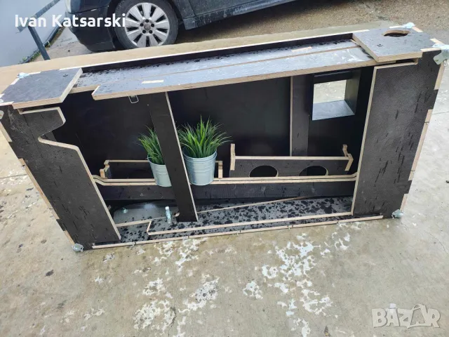 Мобилен бариста кафе бар за продажба или наем ., снимка 5 - Обзавеждане за заведение - 49688878