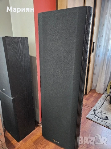 infinity kapaa 8.2 i seriesII, снимка 2 - Тонколони - 53821177