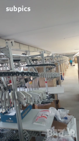 SmartMRT hanger system, снимка 5 - Други машини и части - 53874132