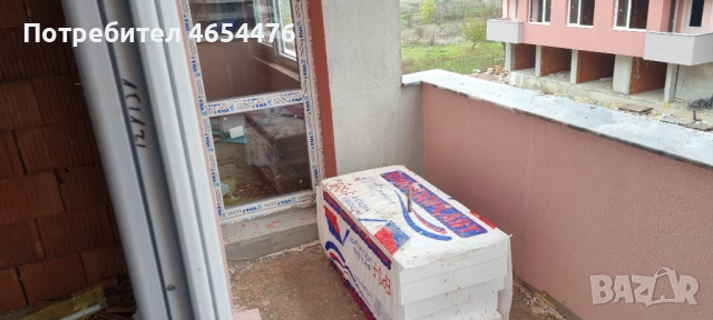 Продавам двустаен с паркомясто в Остромила, снимка 11 - Апартаменти - 52614350