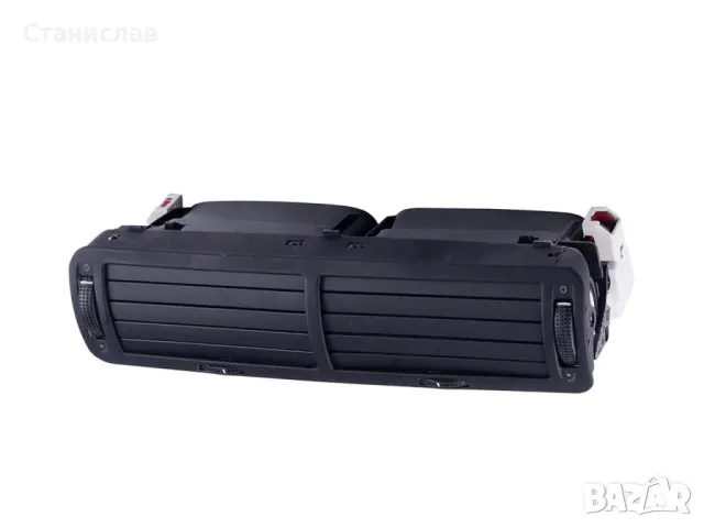 Преден централен въздуховод за VW Passat B5 B5.5, снимка 2 - Части - 47673877