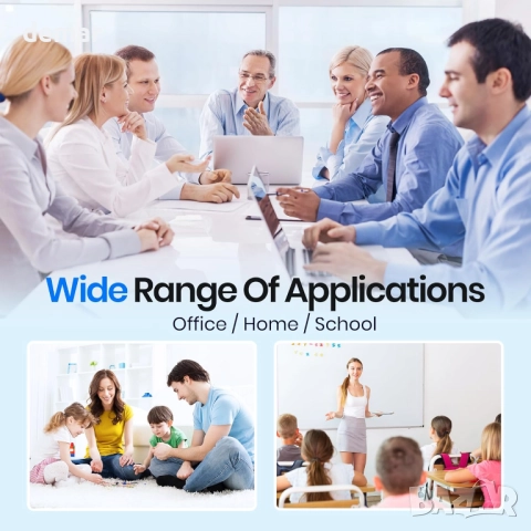 Мастилени касети Gureef 963XL за HP Officejet Pro 9010, 4 броя, снимка 7 - Консумативи за принтери - 51682137