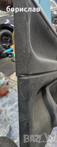 Предна лява кора за Фолксваген поло 6н , снимка 4 - Части - 52861240