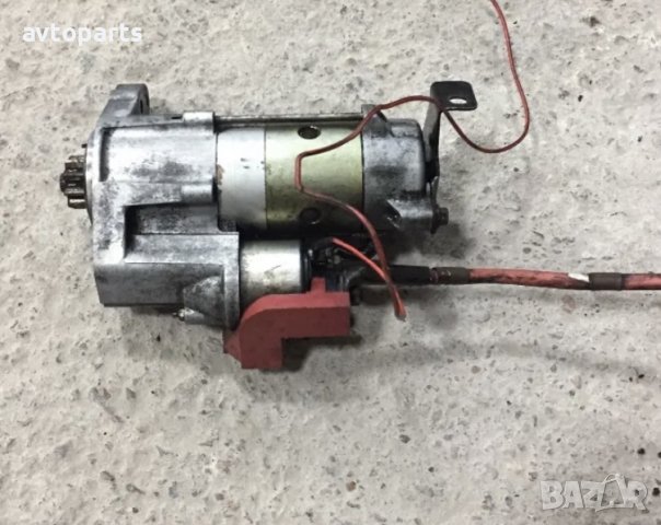 Jaguar s-type2.7d 2007година avtomat стартер