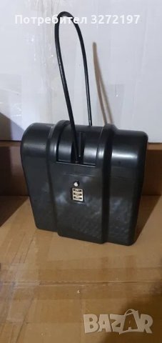 Преносим Мини сейф със сменяем шифър за къмпинг,плаж,пътуване,ежедневие, снимка 3 - Други стоки за дома - 42284527