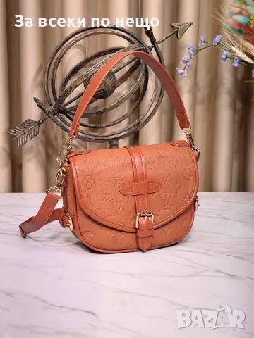 Louis Vuitton Луксозна Дамска Чанта В Емблематични Дизайни И Разцветки Код SEM-69, снимка 2 - Чанти - 55725588