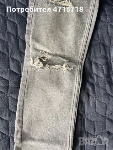 Нови дънки от Zara, снимка 3 - Дънки - 53194599