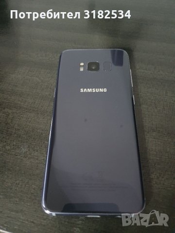 Samsung Galaxy S8 , снимка 4 - Samsung - 35666938