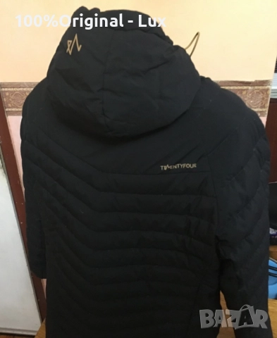 TwentyFour-Norway-Гъши пух.Планинско.2ХЛ, снимка 5 - Якета - 52867579