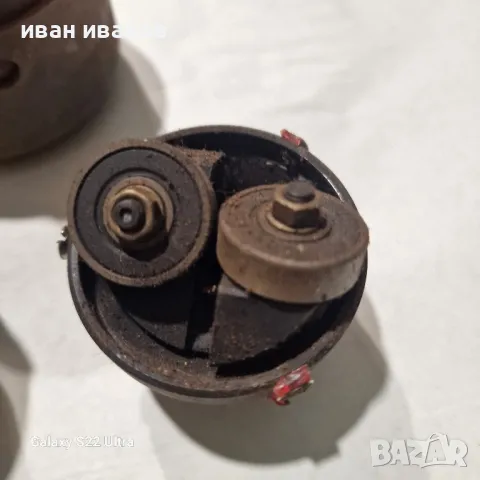 Глава Водач Телоподаващо , снимка 5 - Други машини и части - 50211098