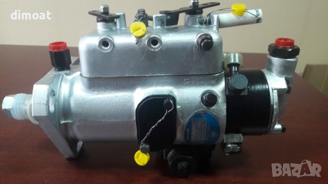 ГНП роторни  Delpfi-dpa,Lucas-cav, снимка 3 - Части - 35699359