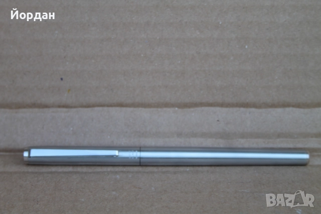 Химикал от стомана ''Montblanc''