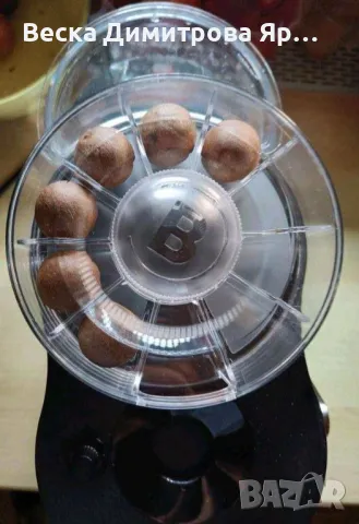 Кафемашина с швейцарски дизайн – За кафе на най-високо ниво, снимка 3 - Кафемашини - 48884976