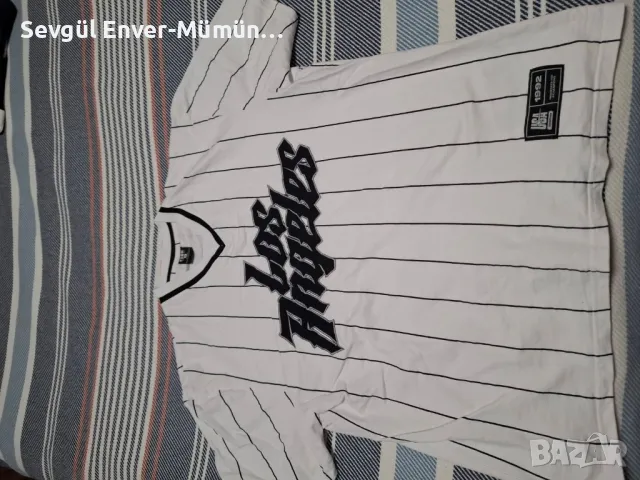 мъжки баги тениски , снимка 2 - Тениски - 49566875