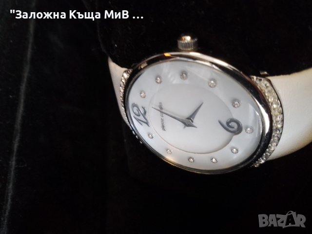 Часовник Brigitte, снимка 2 - Други - 42124212