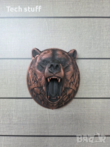 Арт декори на животни, снимка 3 - Декорация за дома - 53476934