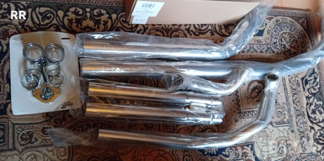 Cobra speedster 2717 t.