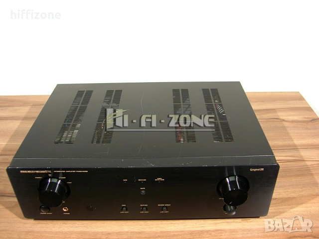 Усилвател   Marantz pm-6010 ose , снимка 3 - Ресийвъри, усилватели, смесителни пултове - 53693819