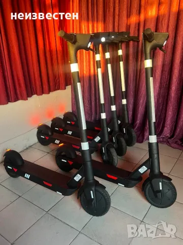 продавам електрически тротинетки, снимка 1