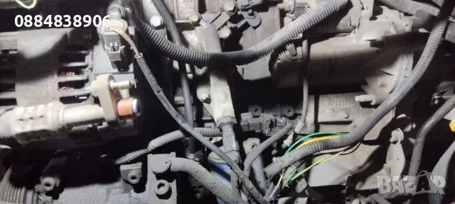 Климатичен радиатор за Citroen Xsara Picasso (N68) 1.8 16V (115 Hp) Ксара пикасо бензин, снимка 4 - Части - 47824901