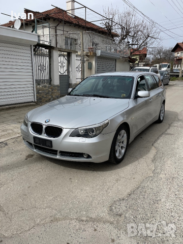 BMW 525D , снимка 2 - Автомобили и джипове - 44824822