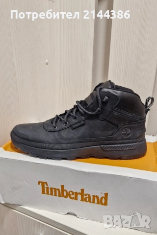Timberland 