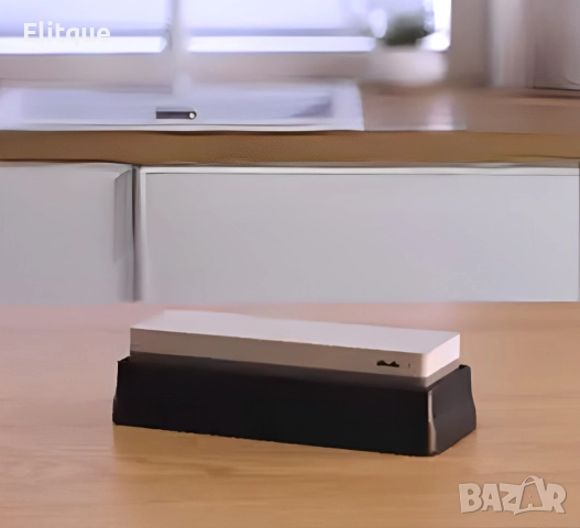 Заточващ камък Tescoma Azza - Професионален инструмент за перфектно наточване, снимка 3 - Други - 52831861